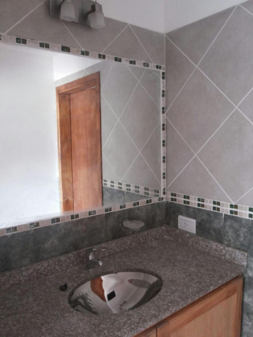 Mi Casita En La Loma Villa Trevelín Kültér fotó