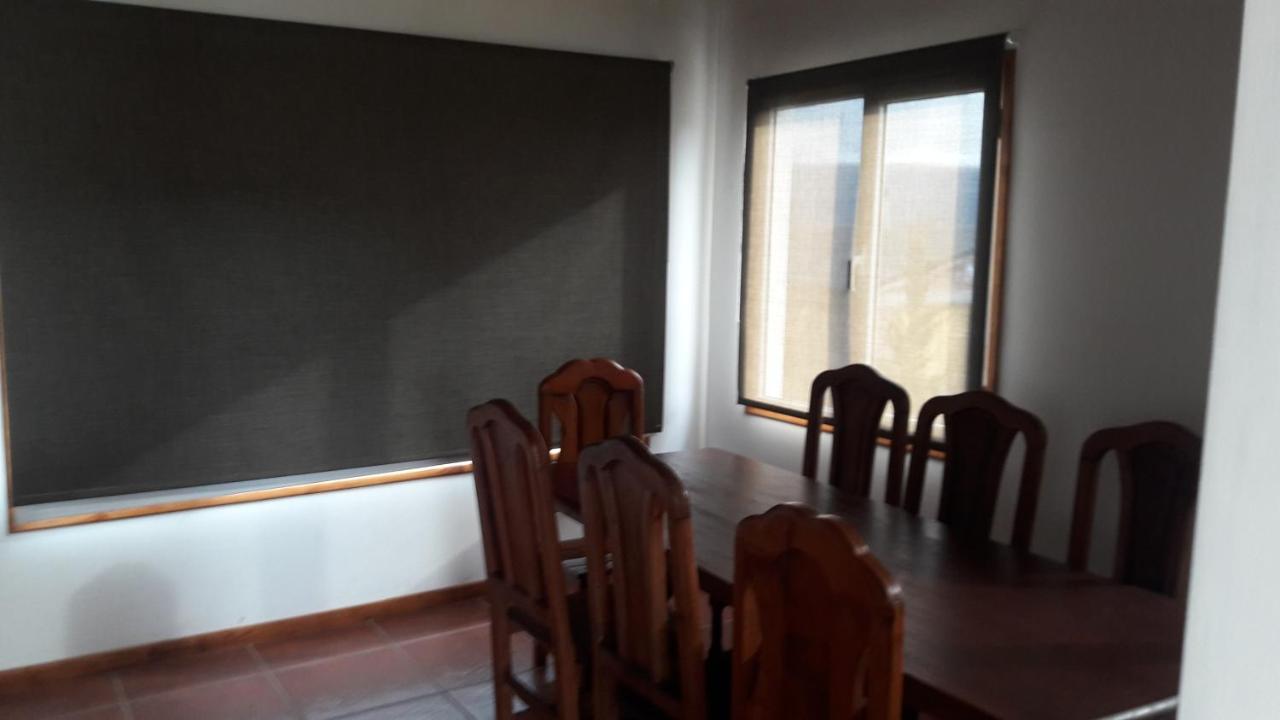 Mi Casita En La Loma Villa Trevelín Kültér fotó