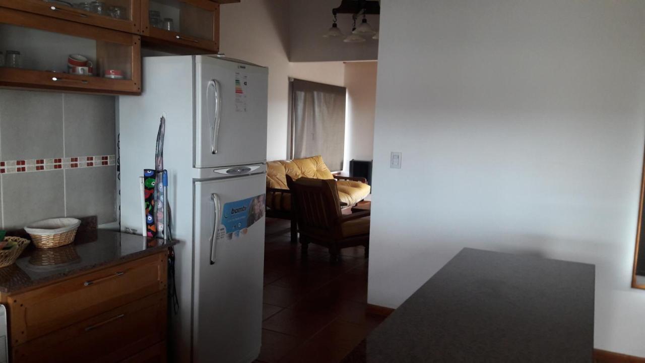 Mi Casita En La Loma Villa Trevelín Kültér fotó