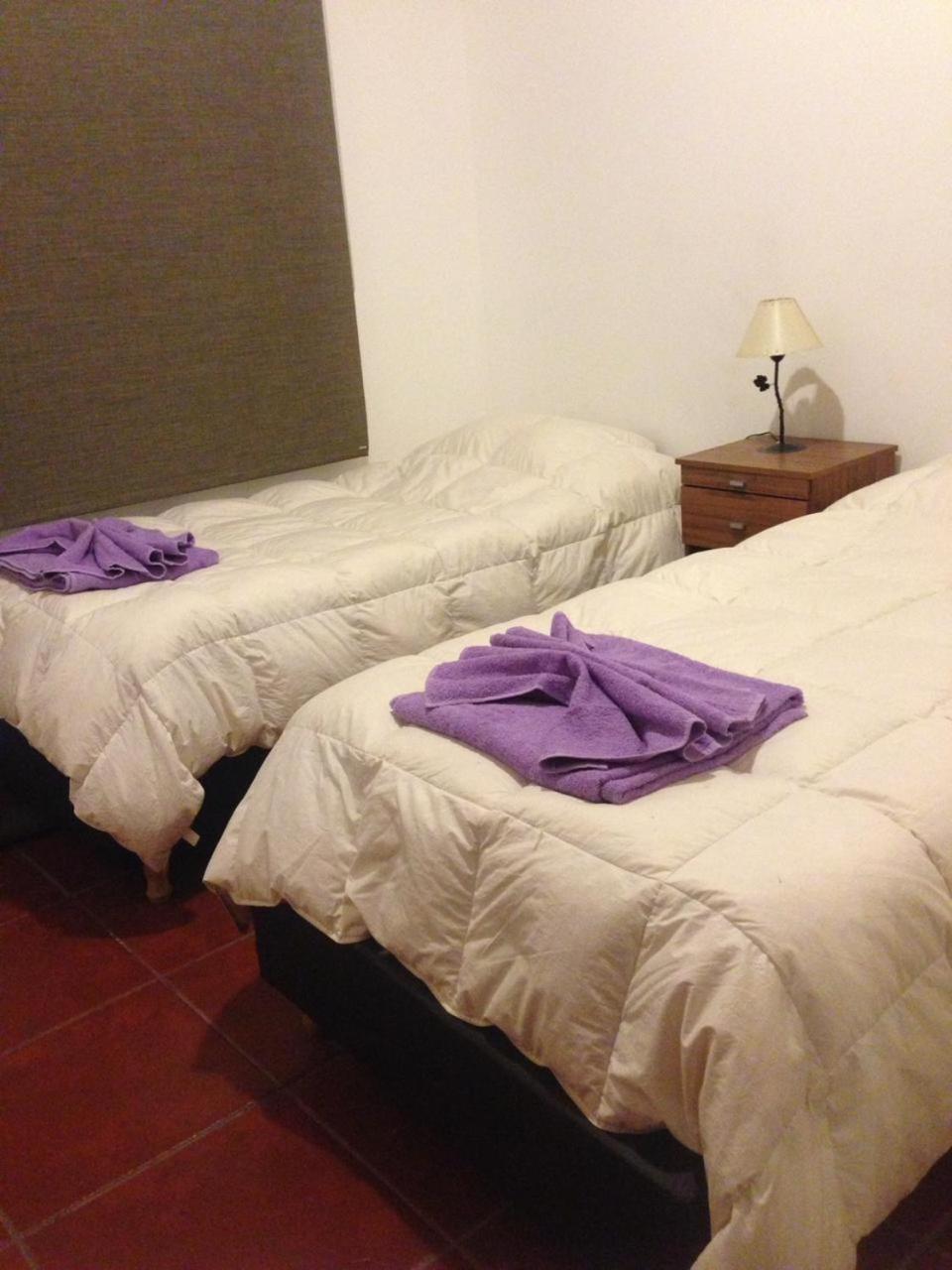Mi Casita En La Loma Villa Trevelín Kültér fotó