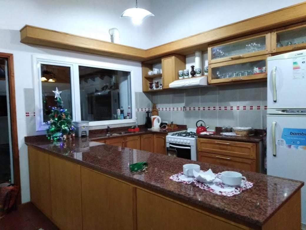 Mi Casita En La Loma Villa Trevelín Kültér fotó